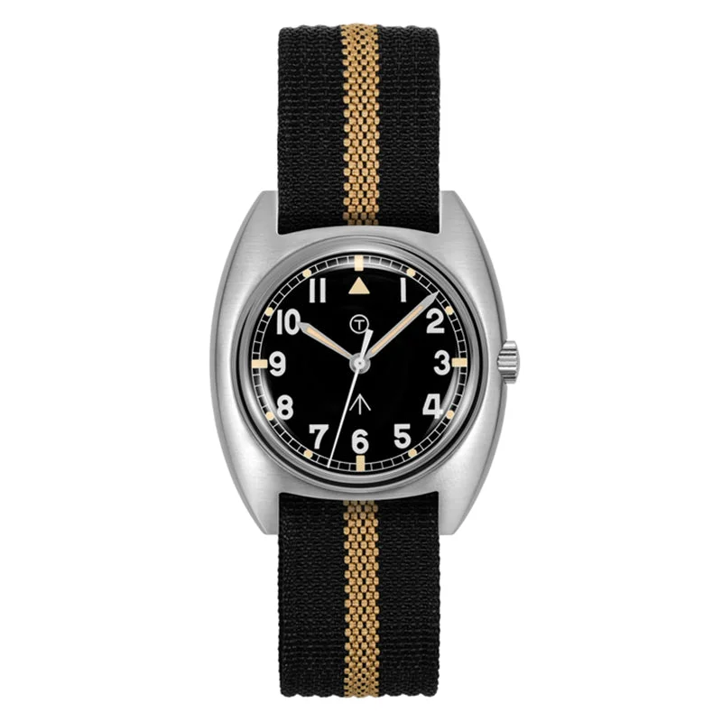 Men's Military Watches with Digital Display -Rdunae RA02 W10 Retro Militarty Watch Men's Military Watches with Digital Display -Rdunae RA02 W10 Retro Militarty Watch
