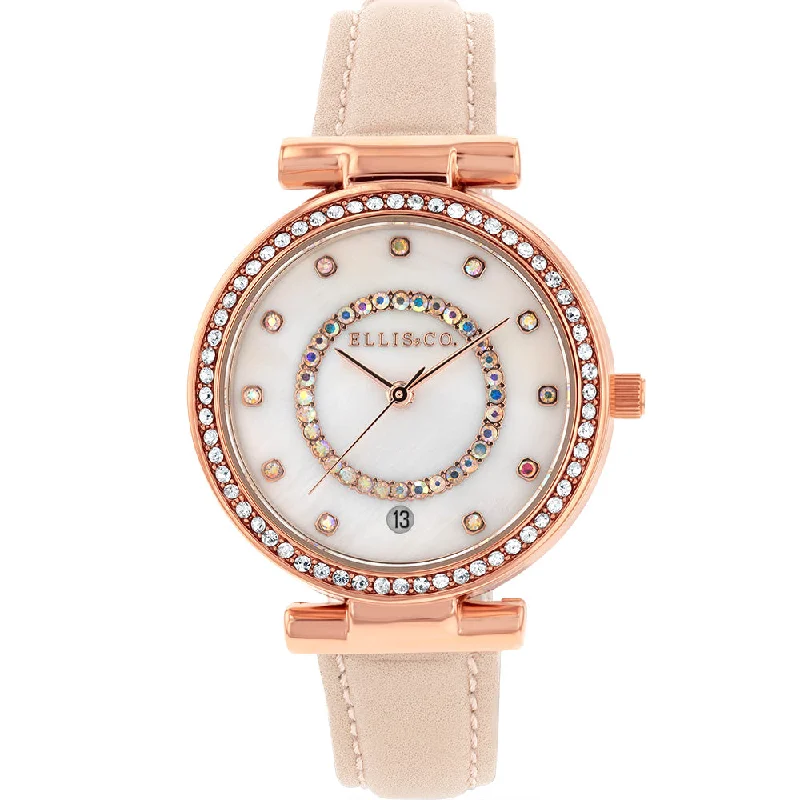 Men's Spring Style Men's Digital Watches-Ellis & Co Pyper
