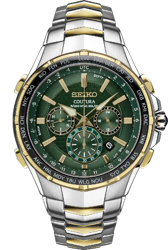 Men's Seiko Watch Sale-SSG022