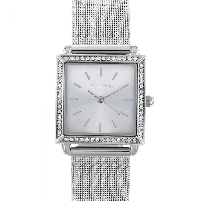 Men's Winter Style Men's Digital Watches-Ellis & Co Jayde