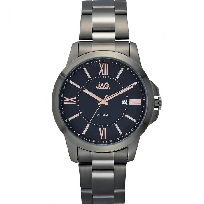 Men's International Brand Design Digital Watches-Jag Xavier J2157A