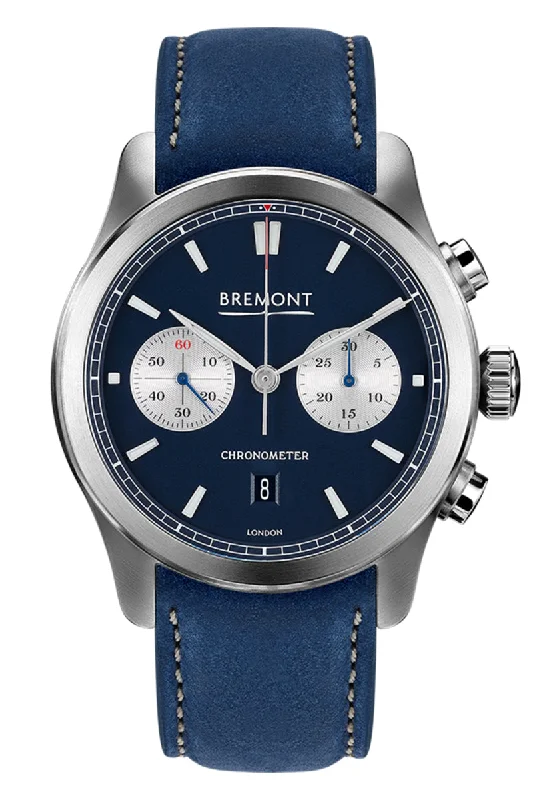 Men's Personalized Style Dress Watches-Bremont ALT1-C