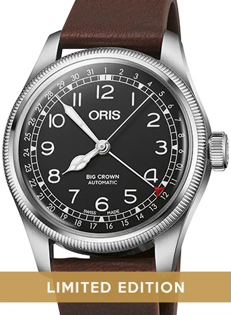Men's Field Watches Wedding Edition-Waldenburgerbahn - Ltd Ed 1000pcs Ref. 01 754 7785 4084-Set
