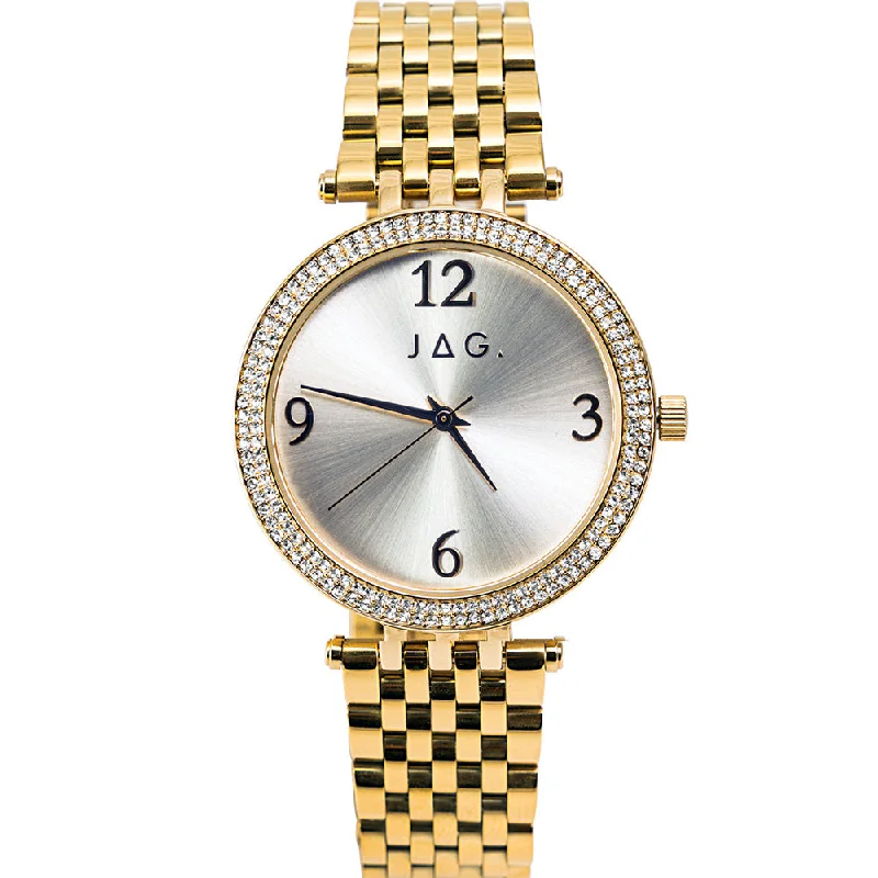 Men's Casual Wear Style Digital Watches-Jag J2740A Lalor