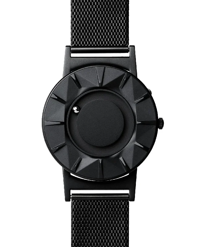 Men's Swiss Monogrammed Edition-Eone Bradley 40mm Element