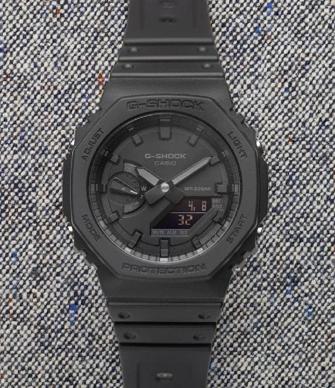 Men's Heritage Watch Night Out Edition-GA2100