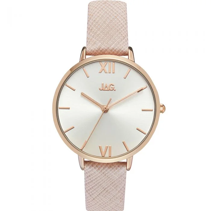 Men's Office Wear Style Digital Watches-Jag Sophie J2259