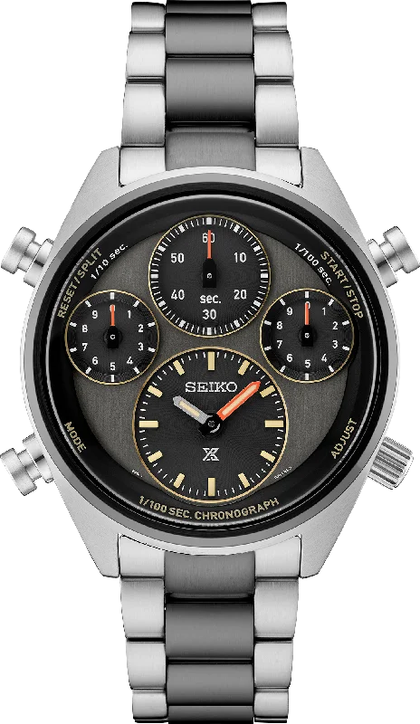 Men's Seiko Japanese Made Watches-SFJ005