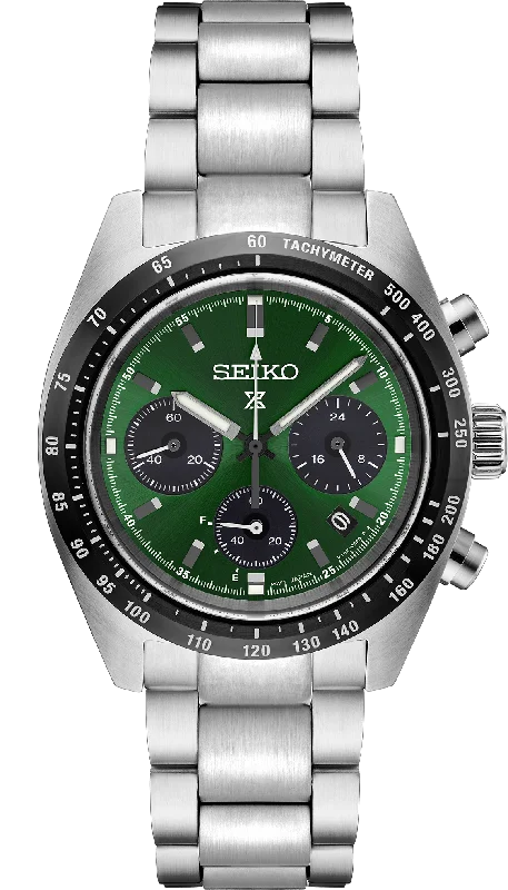 Men's Seiko Alpinist Watches-SSC933