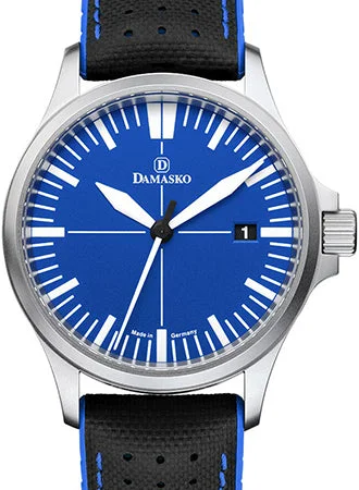 Men's Chronograph Field Watches-DK32 Ocean