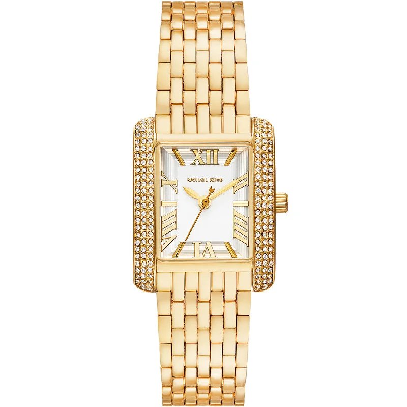 Men's Casual Wear Style Digital Watches-Michael Kors Emery MK4826