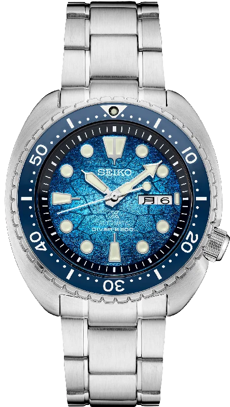 Men's Seiko Everyday Wear Style Watches-SRPH59