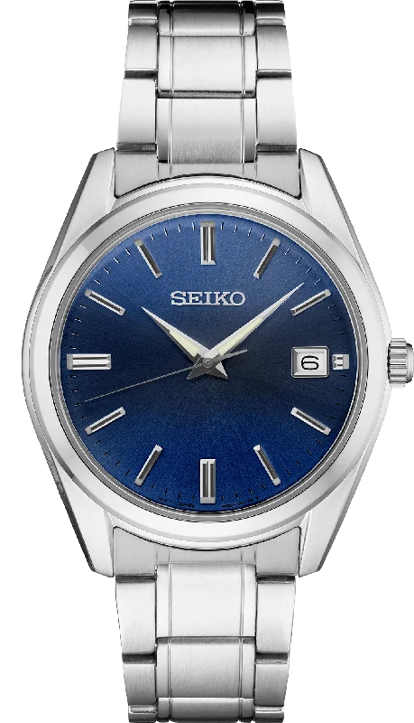 Men's Seiko Luxury Style Watches-SUR309