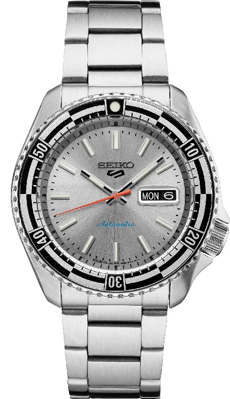 Seiko Watches for Men Online-SRPK09