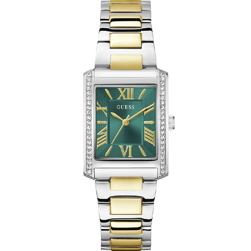 Women's Medium Size Dress Watches-Guess Bonnie GW0874L2