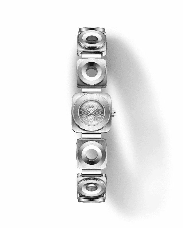 Women's Mechanical Watch Romantic Dinner Edition-Chasm Petite | J6400B