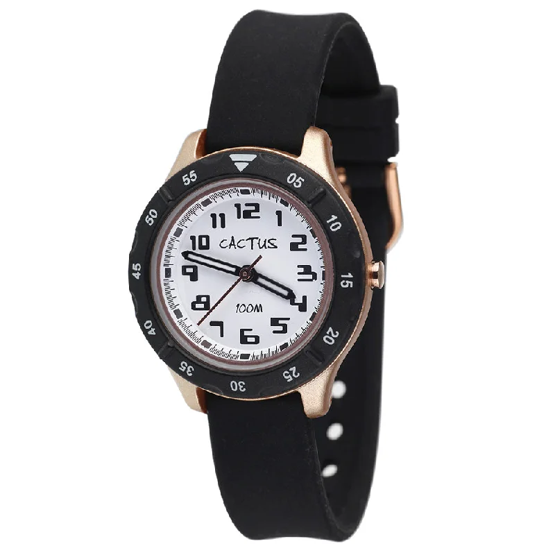 Men's Asian Made Digital Watches-Cactus Urban CAC146M17