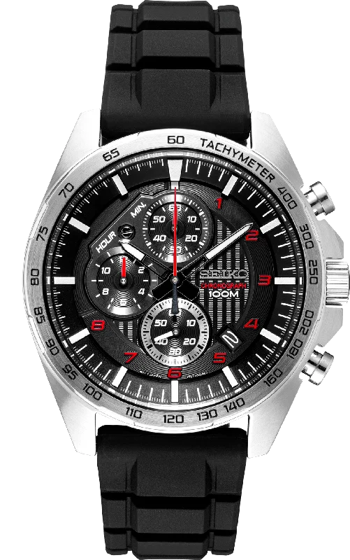 Men's Seiko Sophisticated Watches-SSB325