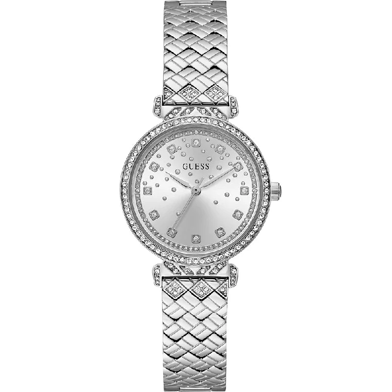 Women's Gift Style Dress Watches-Guess Enchantment GW0763L1