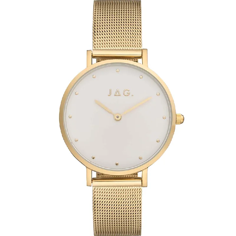 Men's Customized Style Men's Digital Watches-Jag J2523A Alice