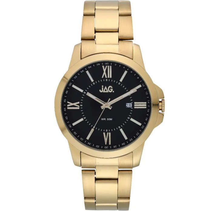 Men's Limited Edition Style Digital Watches-Jag Xavier J2156A