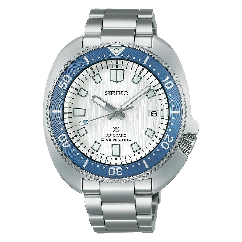 Men's Special Edition Style Sports Watches-Orologio Seiko Prospex SPB301J1 Antarctica Capt Willard