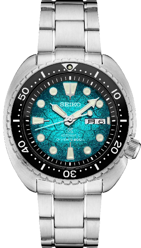 Men's Seiko Seasonal Style Watches-SRPH57