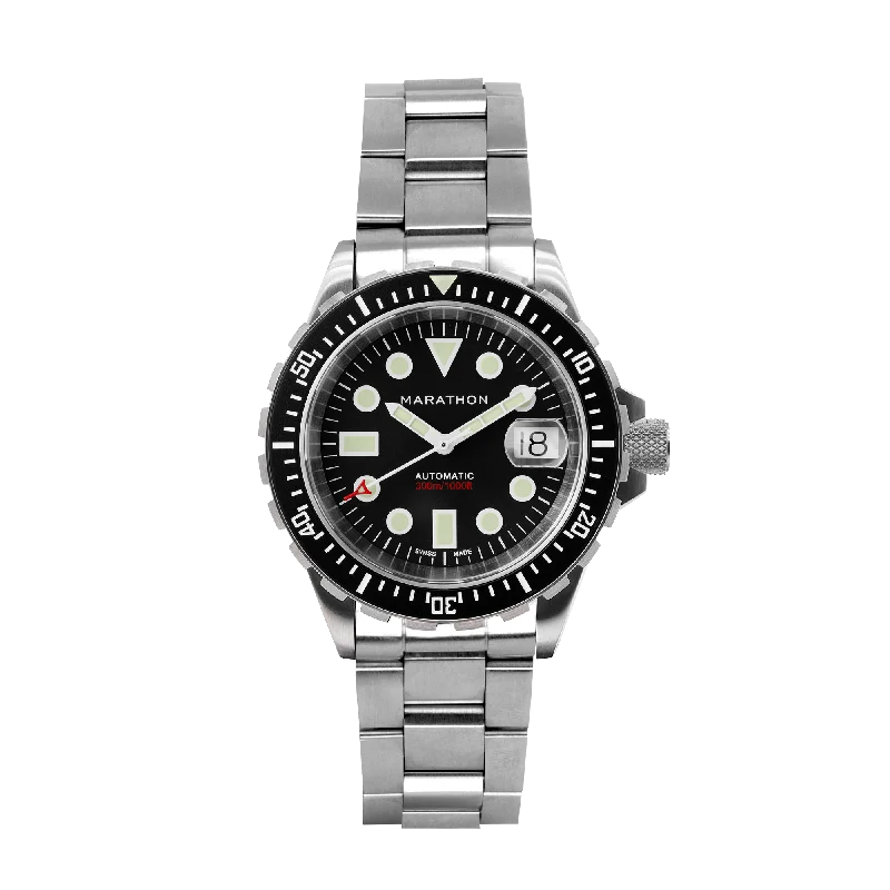 Men's Mechanical Watch Warranty-41mm Original SAR w/ Date (OSAR-D)