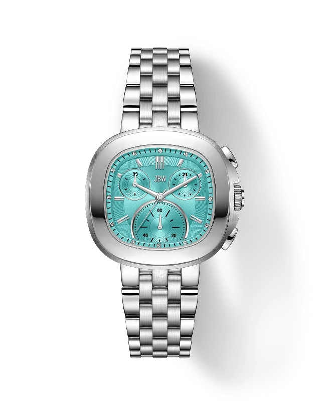 Men's Mechanical Watch Collection-Coast | J6397G