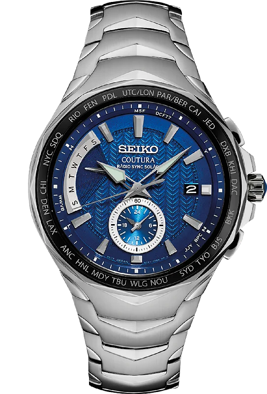 Men's Seiko Prospex Watches-SSG019