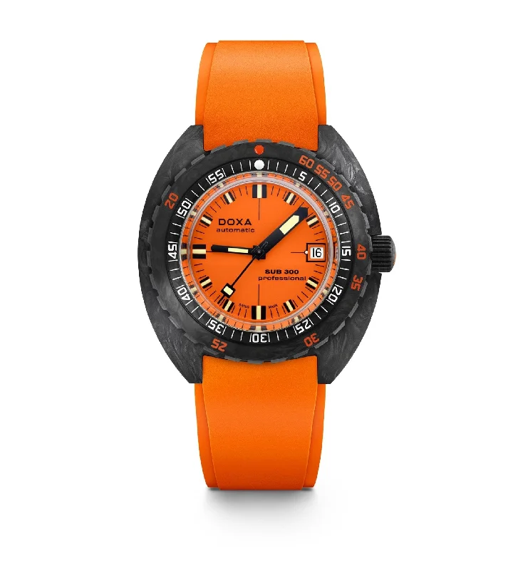Men's Dive Watches for Sports Professionals -Professional