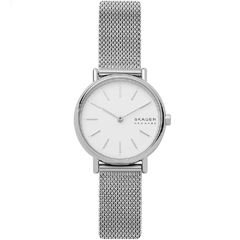 Men's New Year's Eve Style Digital Watches-Skagen SKW2692 Signatur