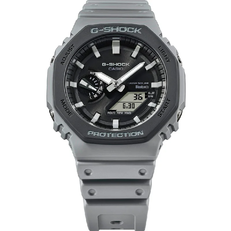 Buy Men's Dive Watches Online -G-Shock GAB2100LUU-8A Urban Utility