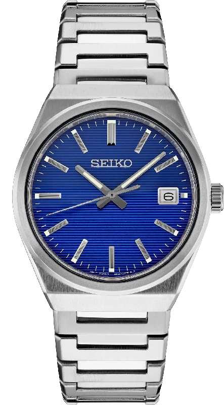 Men's Seiko Gift Design Watches-SUR555