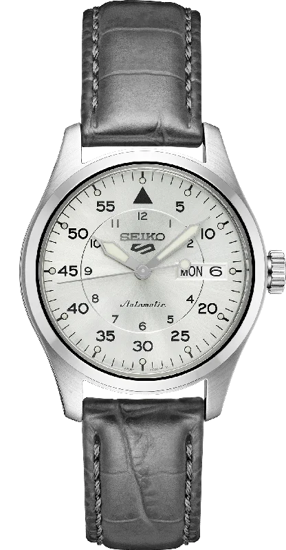 Men's Seiko Date Night Design Watches-SRPJ87