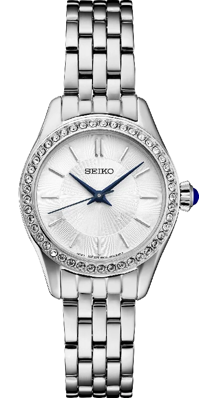 Men's Seiko Extra Large Style Watches-SUR539