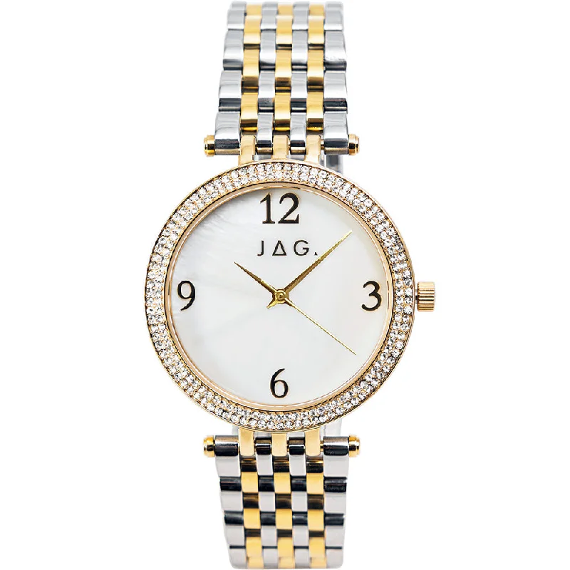 Men's Smart Style Digital Watches-Jag J2742A Lalor
