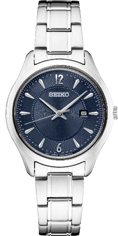 Men's Seiko Summer Design Watches-SUR425