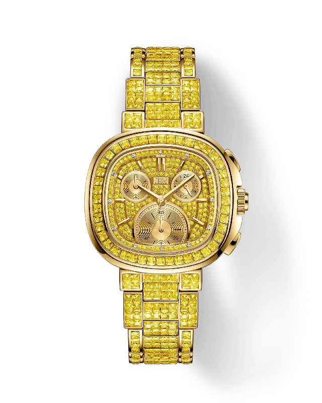 Mechanical Watches for Men Online-RESERVE Coast Canary | R6397B