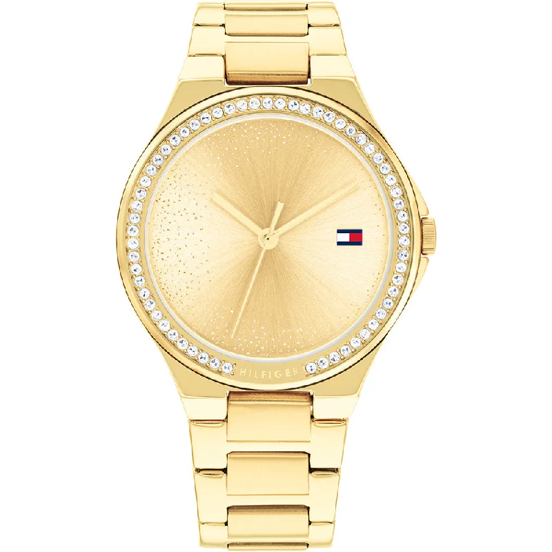 Men's Smart Style Men's Digital Watches-Tommy Hilfiger Juliette 1782642