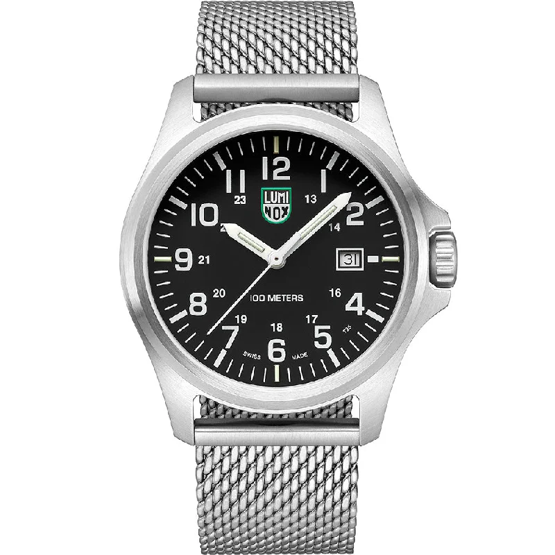 Men's Christmas Gift Style Men's Digital Watches-Luminox X22501M Patagonia