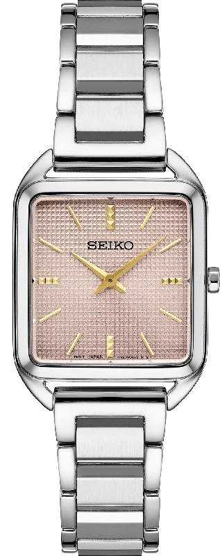 Men's Seiko Limited Edition Watches-SWR077
