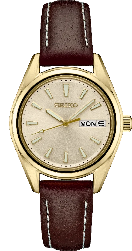 Men's Seiko Wedding Style Watches-SUR456