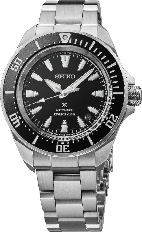 Men's Seiko Business Meeting Design Watches-SRPL13