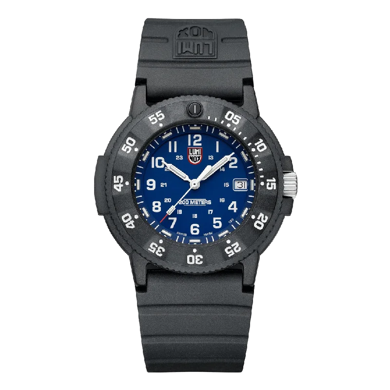 Affordable Military Watches for Men -Original Navy SEAL EVO, Military Watch, 43mm