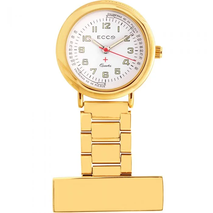 Men's Bluetooth Connectivity Digital Watches-Ellis & Co Nurses FOB