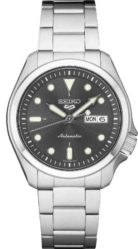 Men's Seiko Alpinist Watches-SRPE51
