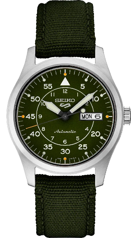 Men's Seiko Eco-Drive Design Watches-SRPH29