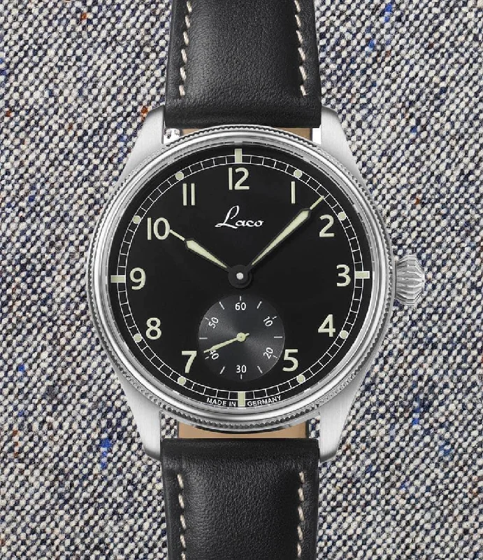 Men's Spring Style Men's Digital Watches-Bremerhaven / Cuxhaven 39