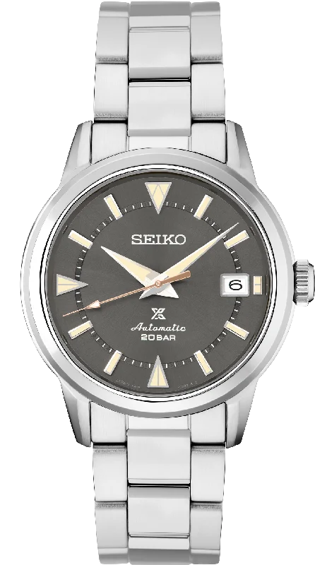 Men's Seiko Special Edition Style Watches-SPB243